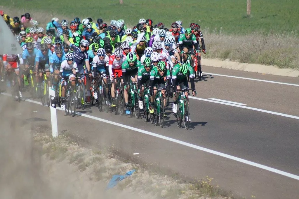 Castellón: sede de los Campeonatos de España de Carretera 2018