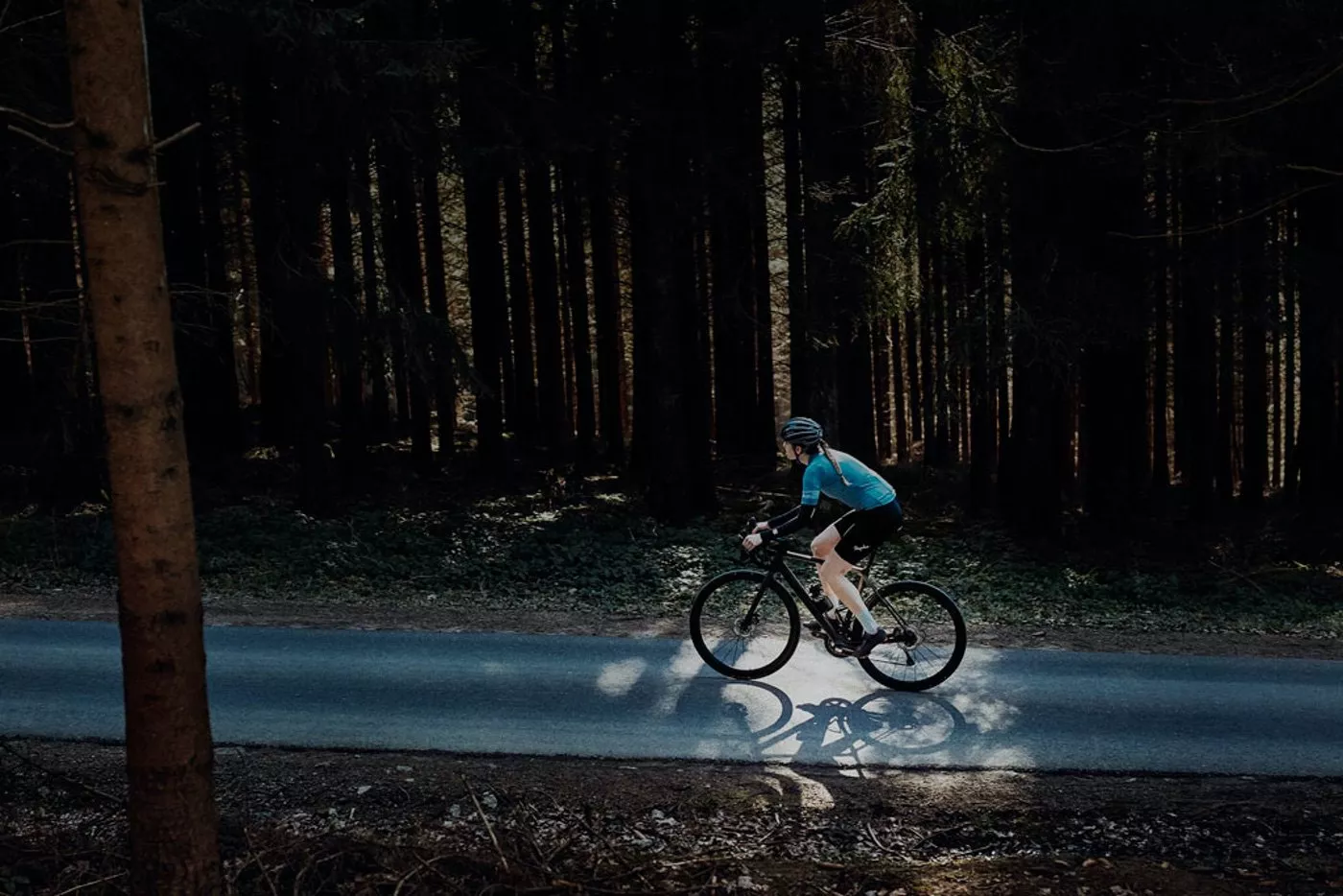 Nace la gama WMN de Canyon, la apuesta por el ciclismo femenino