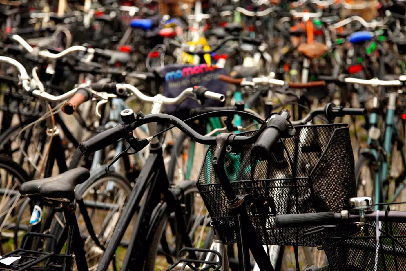 Ir al trabajo o a clase en bici puede ser tu contribución al Día Mundial de la actividad Física