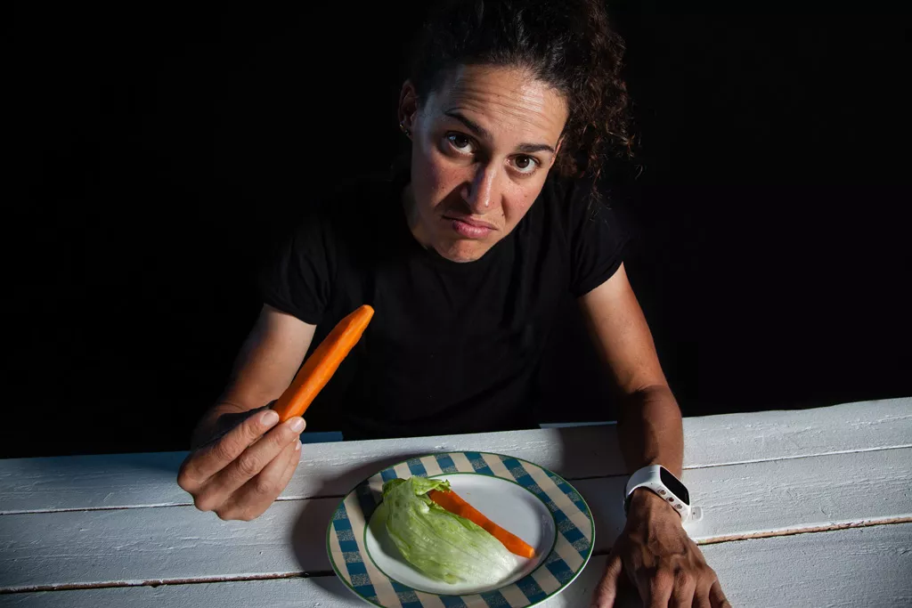 Analizamos los 5 mitos de la alimentación deportiva en el ciclismo