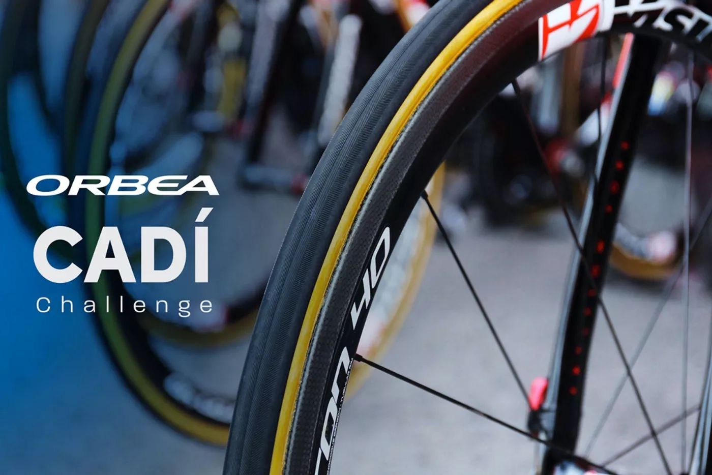 Orbea Cadí Challenge, dos etapas alrededor del Cadí