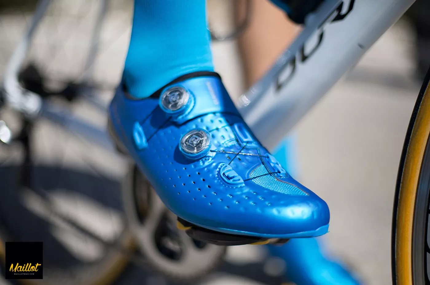 🚵‍♂️👟 ¡Pisa con Estilo! Zapatillas Shimano MTB en VAS Cycling Boutique