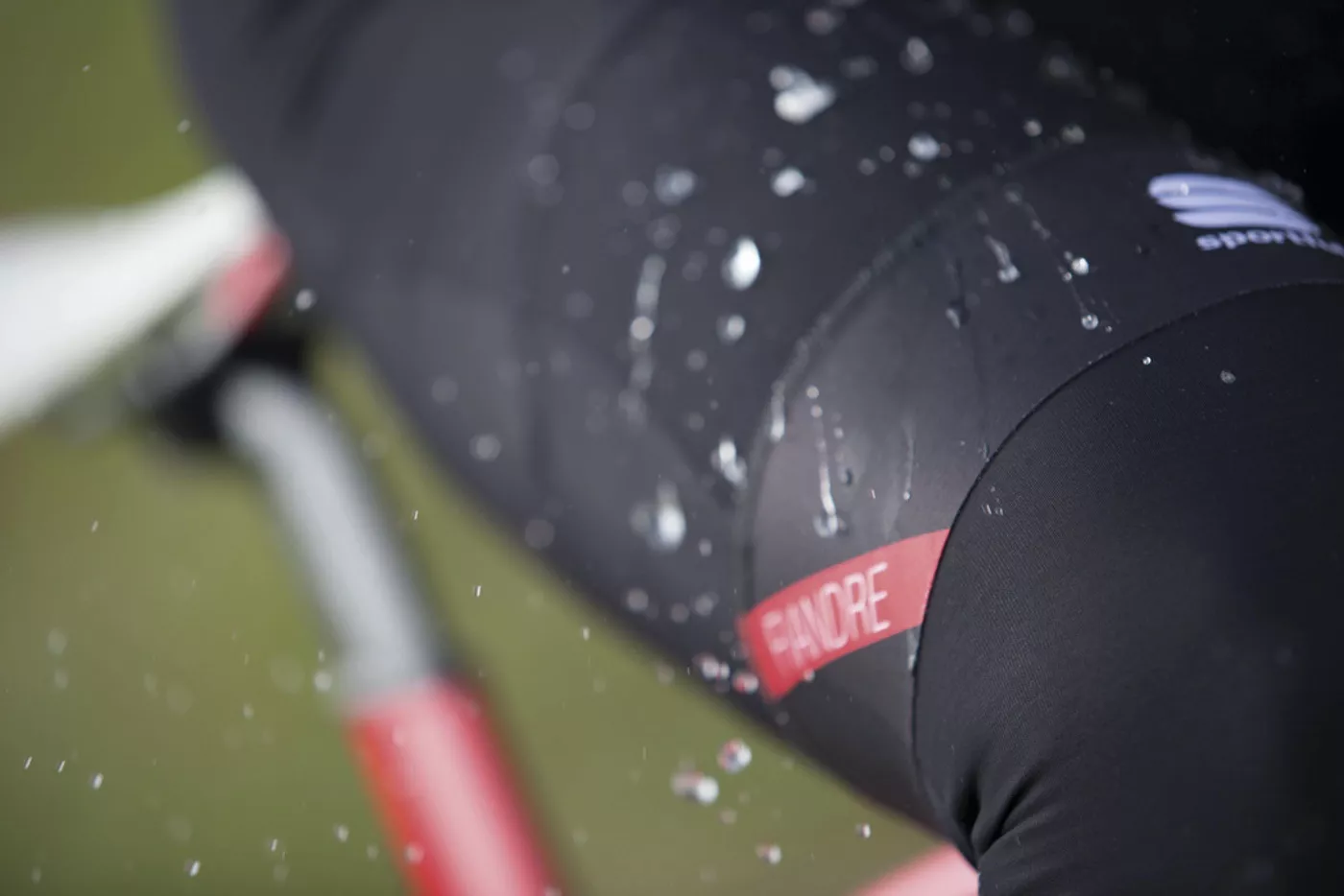 Nuevo culote corto Sportful Fiandre Norain PRO