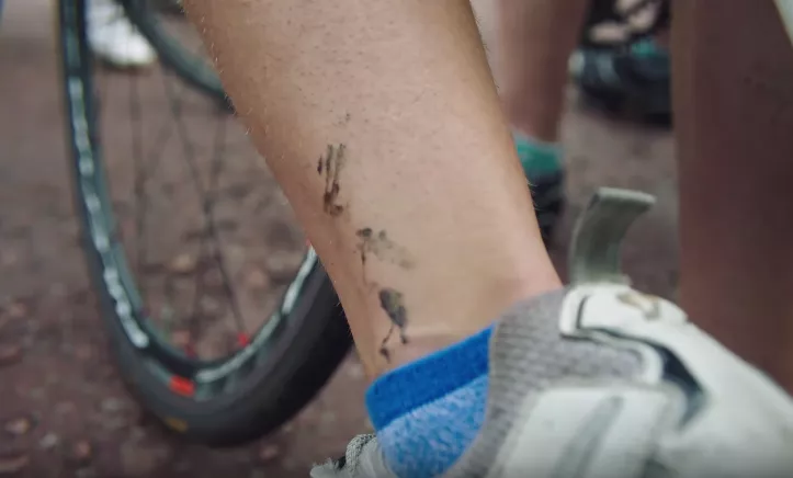 #AthletesUnfiltered: la guerra al postureo de Strava
