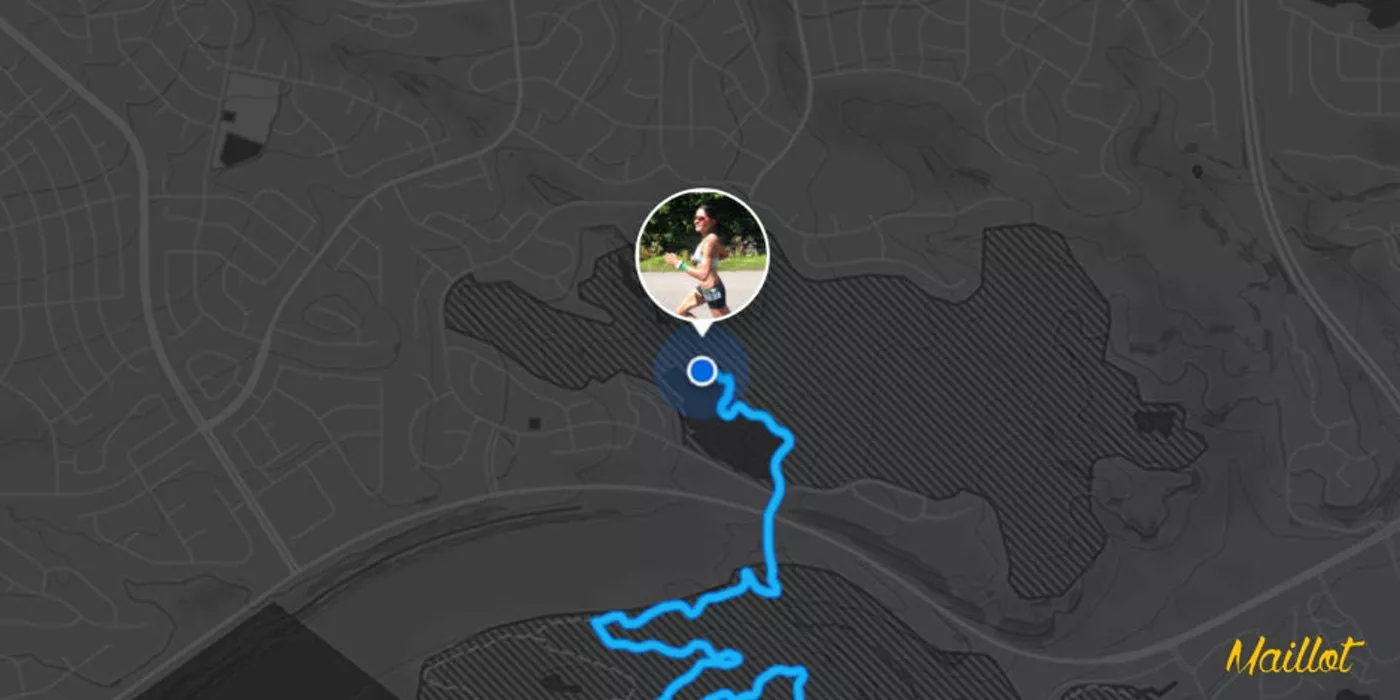 Beacon es la nueva función de seguridad de Strava para usuarios premium