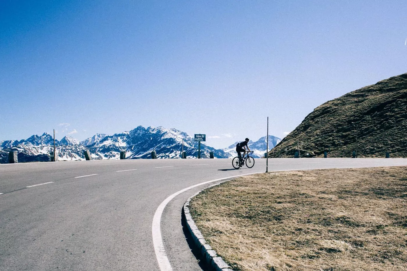Los cinco datos del 2017 más relevantes del ciclismo en España según Strava
