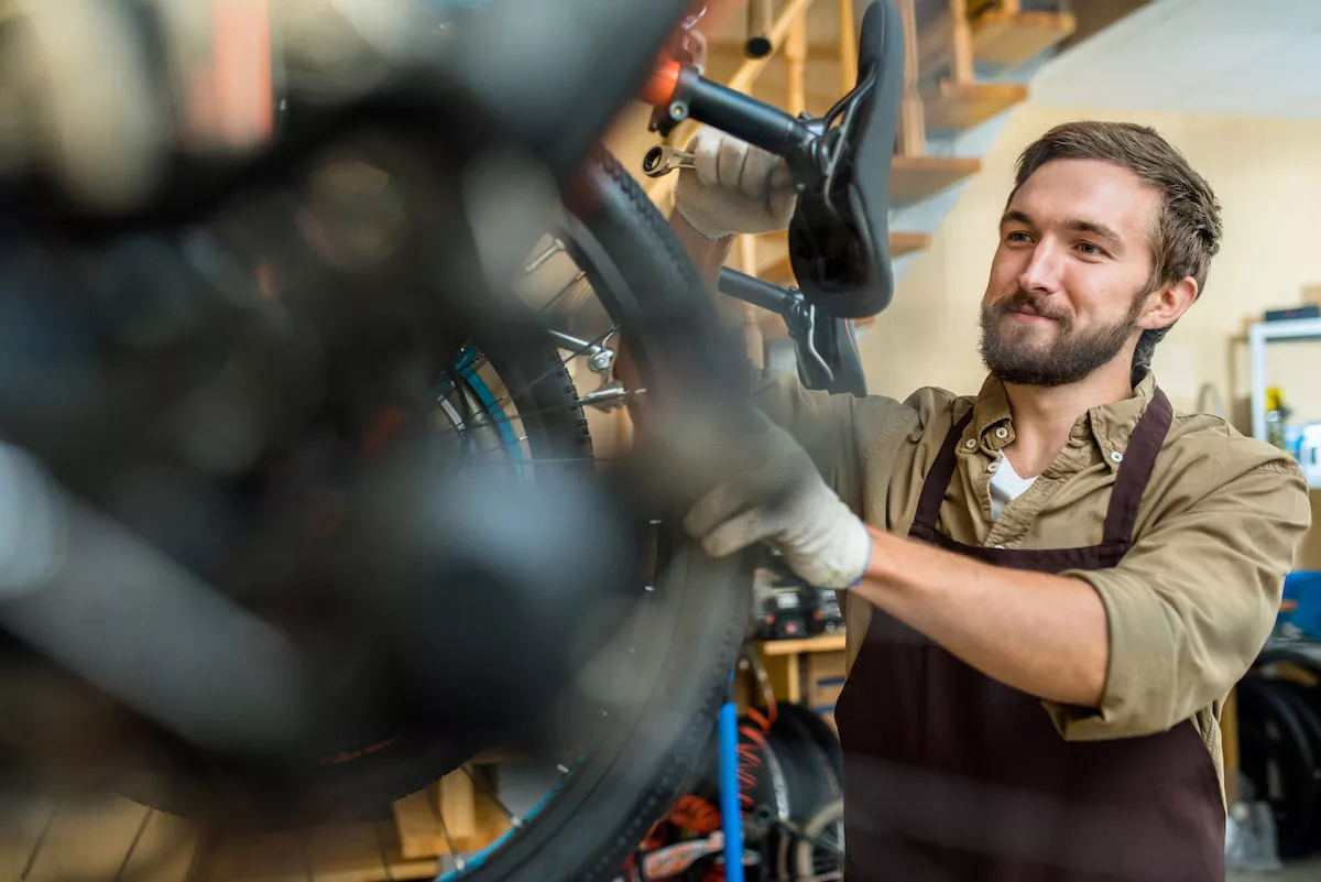 Ambe y Sportalent se unen para profesionalizar el sector de la bicicleta