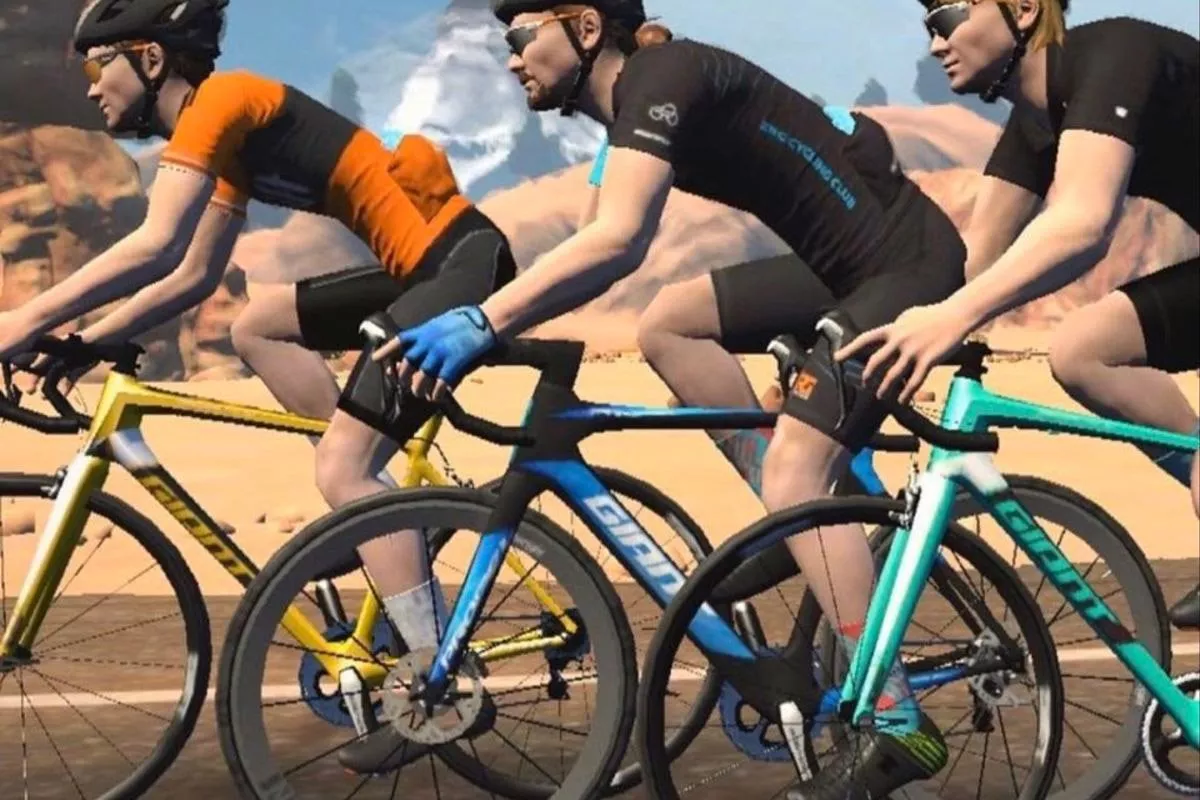 El Tour de Francia se correrá en julio... en Zwift