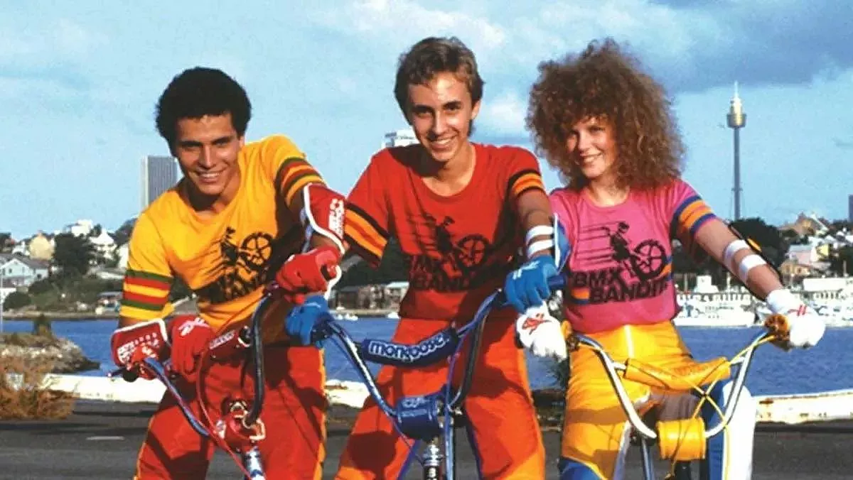 Cuatro películas que tienen bicicletas como protagonistas