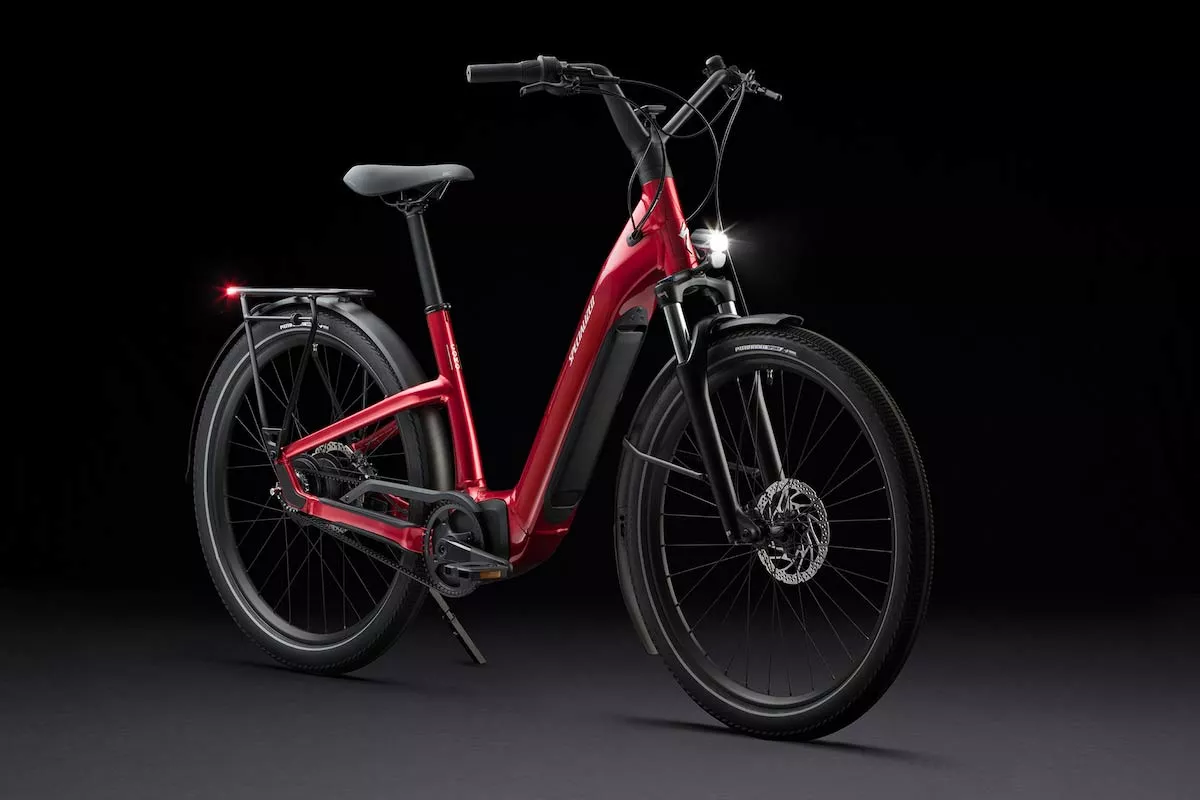 Turbo Como de Specialized