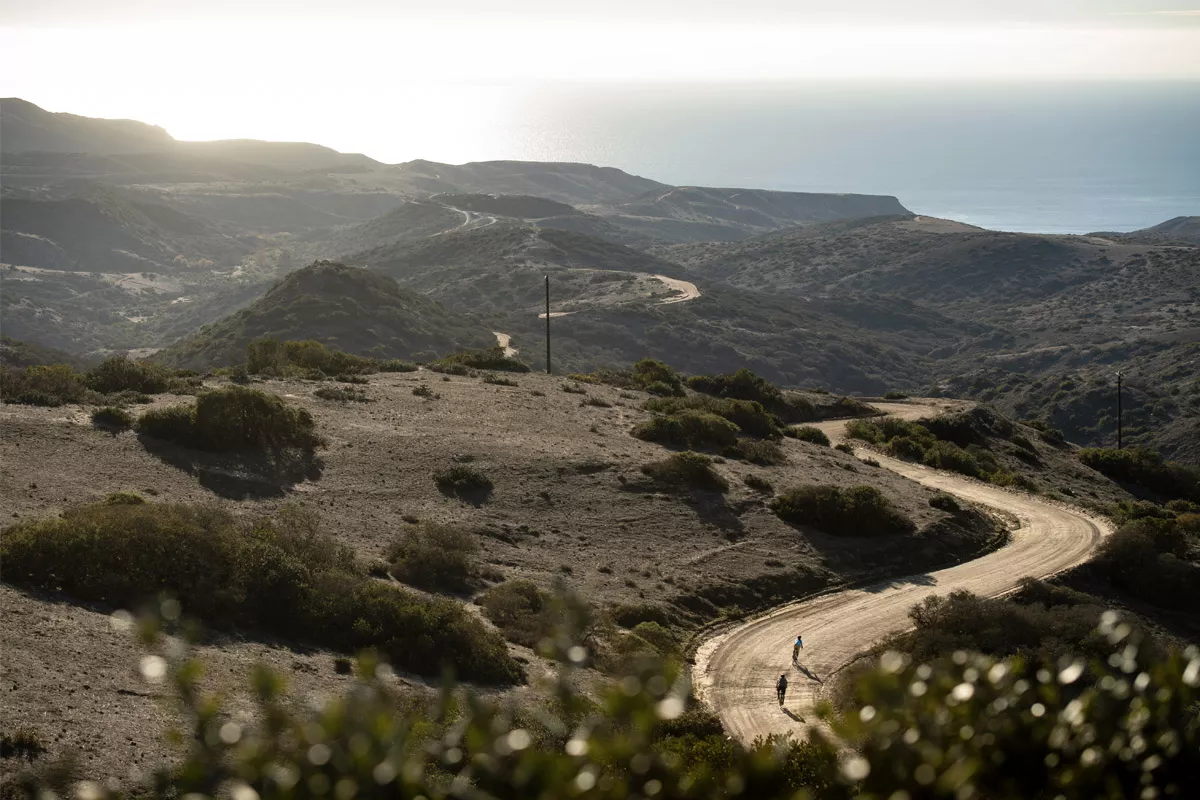 Nuevo manillar Trek GR Elite. El gravel más confortable y accesible