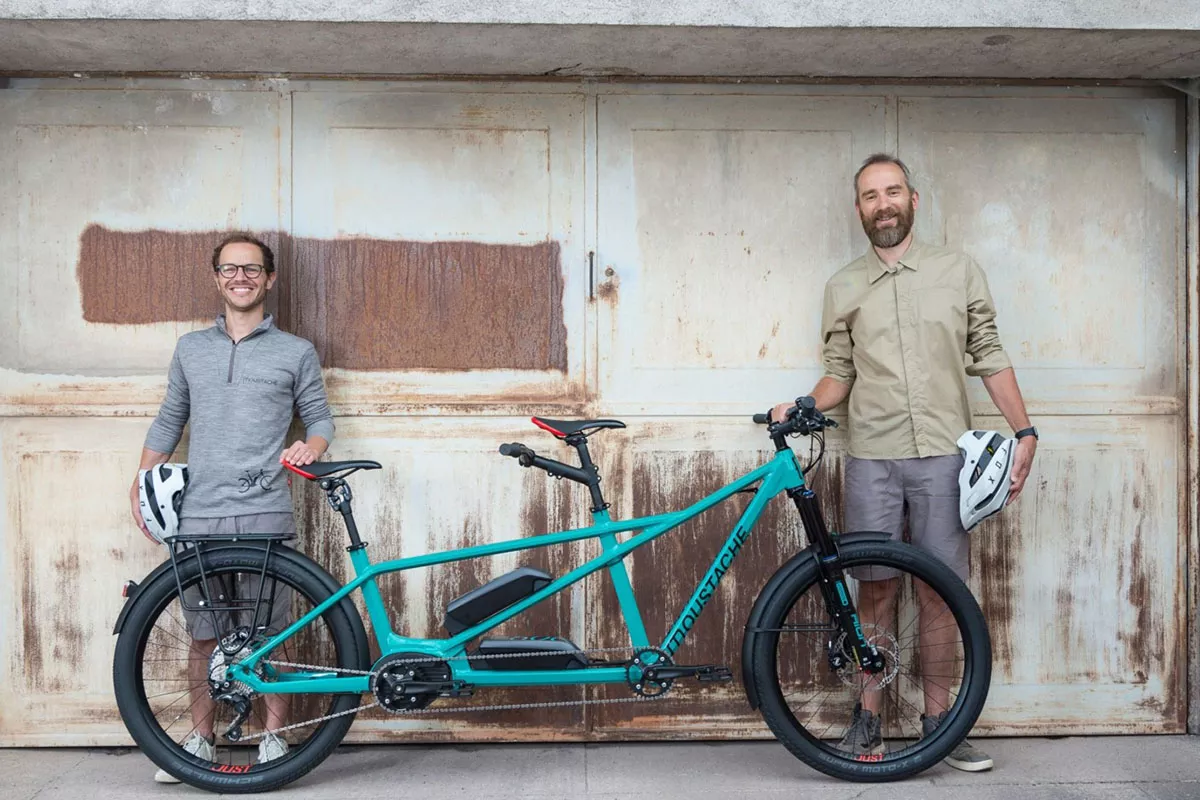Moustache Bikes premiadas en los Trofeos de Innovación INPI 2020