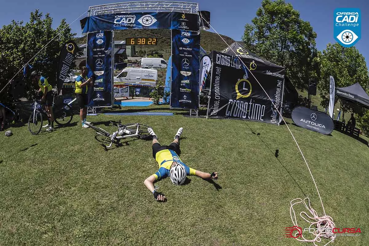 Orbea Cadí Challenge 2020, apertura de inscripciones