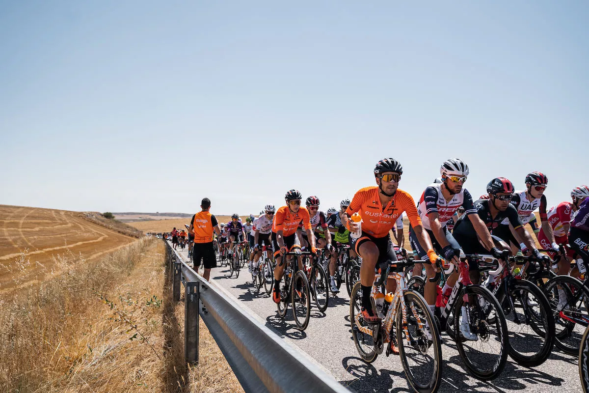 Orbea La Vuelta