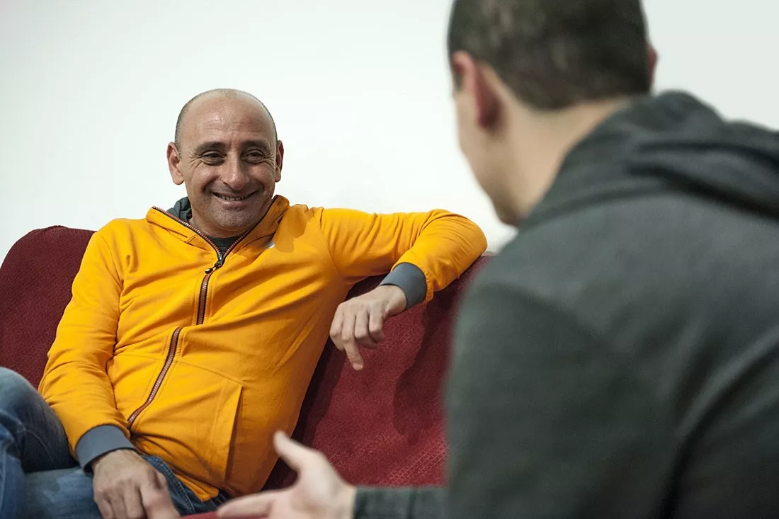 Entrevista Paolo Bettini