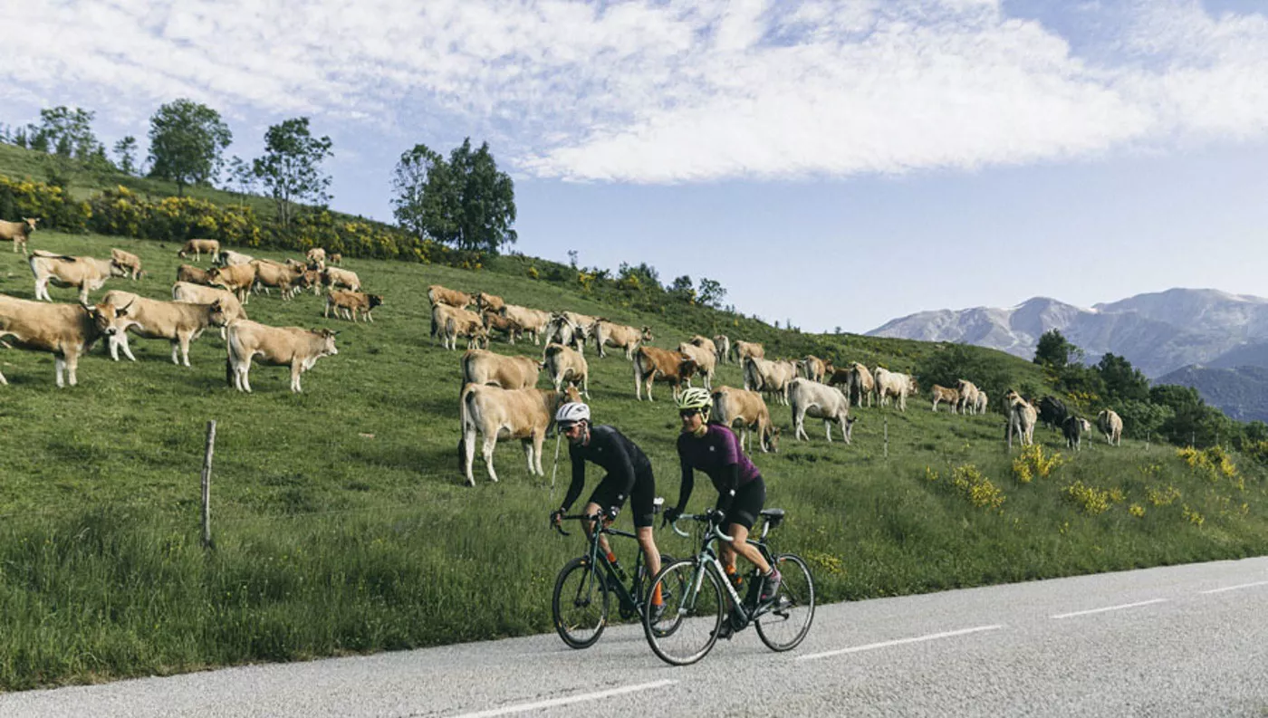 Pirineu Girona Challenge