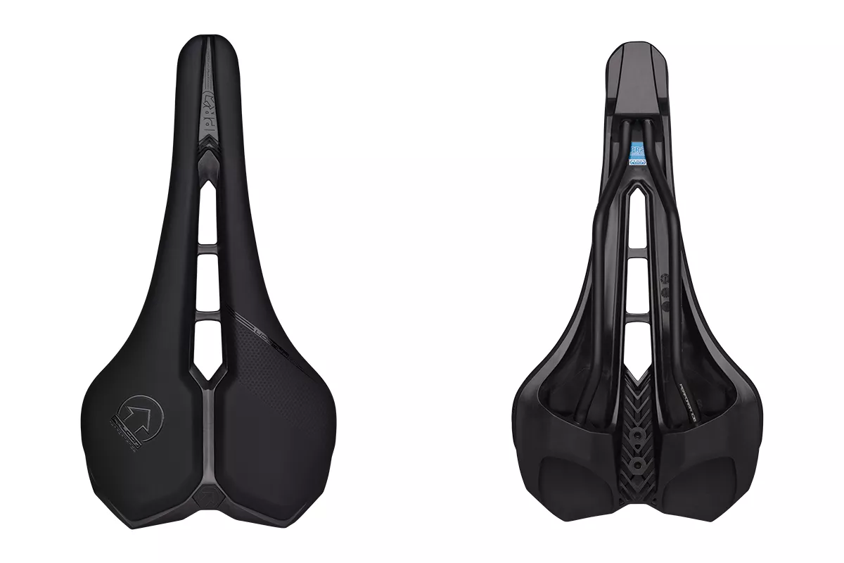 Nuevo sillín PRO Falcon Performance de 2021