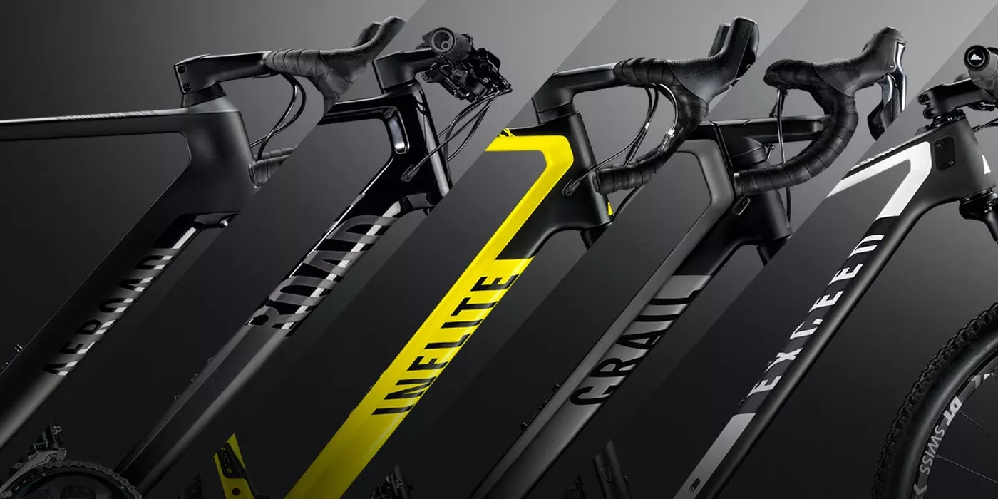 Pure Cycling, las "Canyon suizas" disponibles en España con un gran descuento