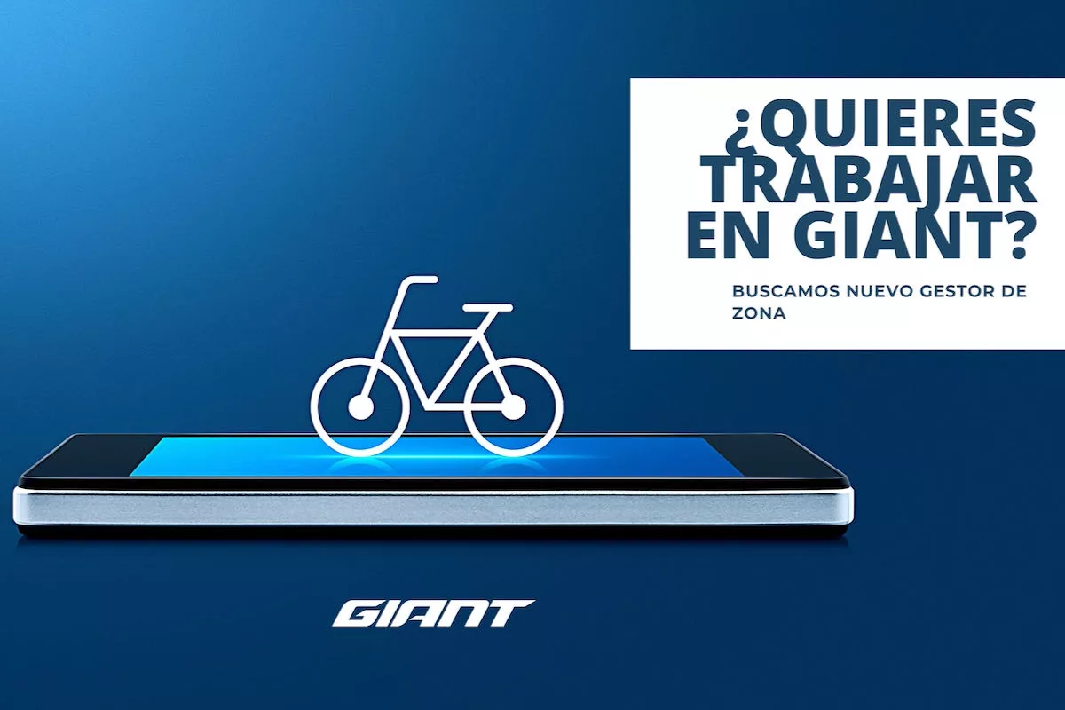 Giant busca gestor para Cataluña