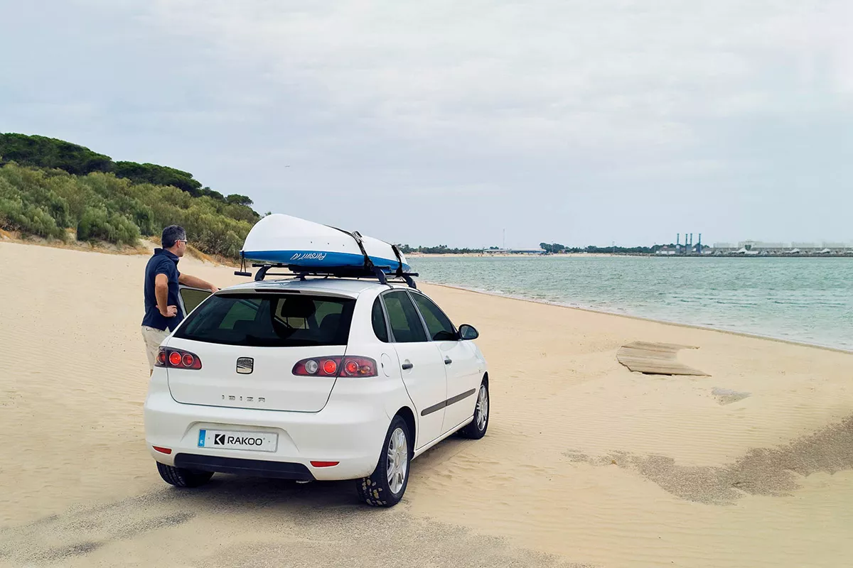 RAKOO, la nueva marca de CRUZBER de venta directa