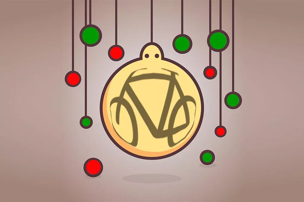 10 regalos ciclistas para estas Navidades