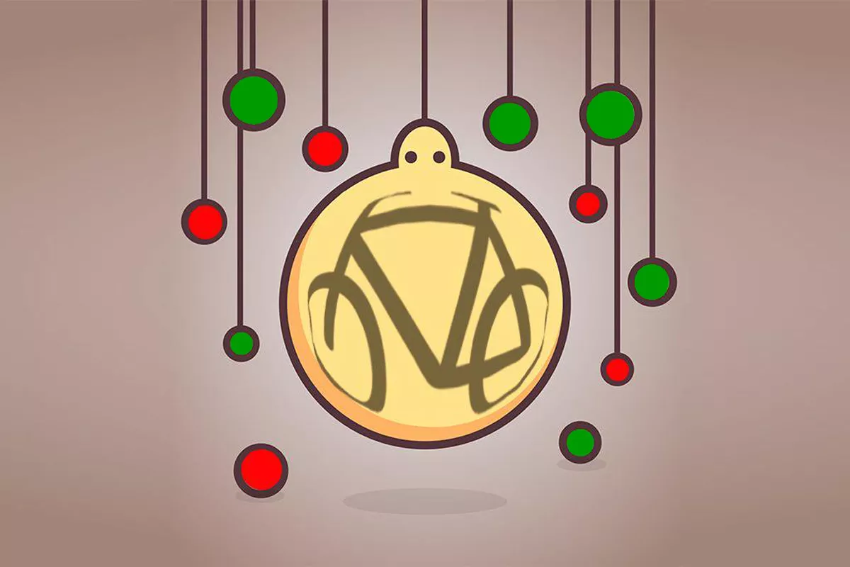 Los mejores regalos ciclistas para estas Navidades