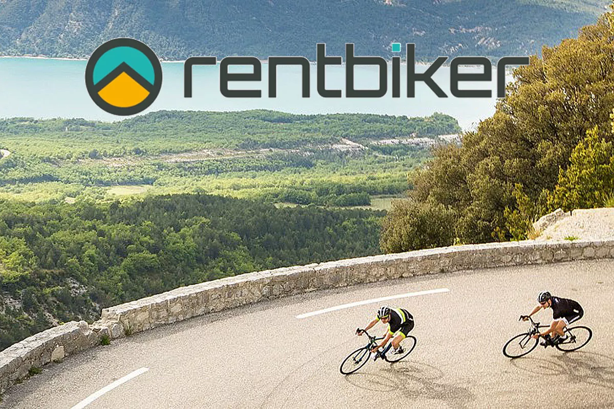 Rentbiker alcanza las 1.000 bicicletas de alquiler
