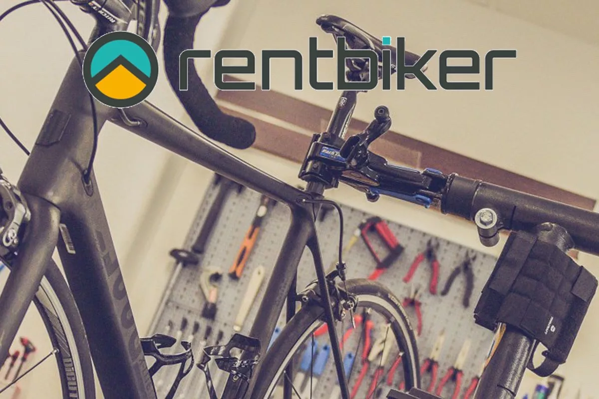 Rentbiker, alquiler de bicicletas a través de tiendas