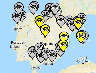 RepararBicicleta