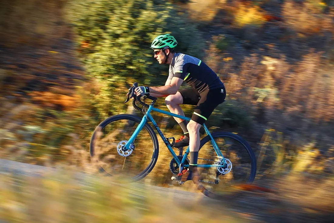 Ritchey Outback de gravel