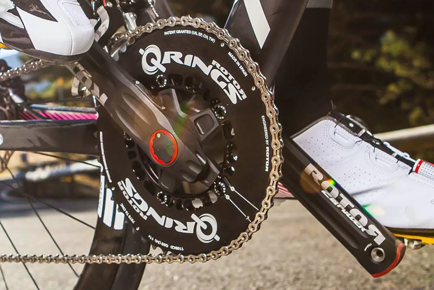 Rotor Power la nueva aplicación movil para potenciómetros 2INpower