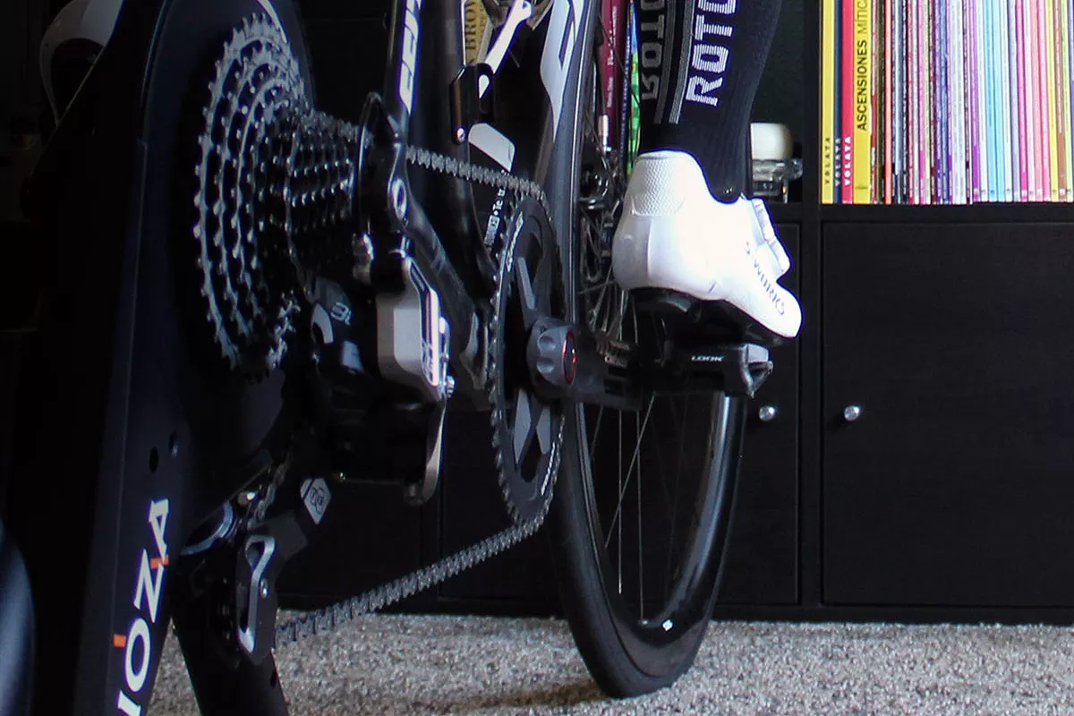 ROTOR Stay at home: por la compra de un potenciómetro te llevas gratis los platos