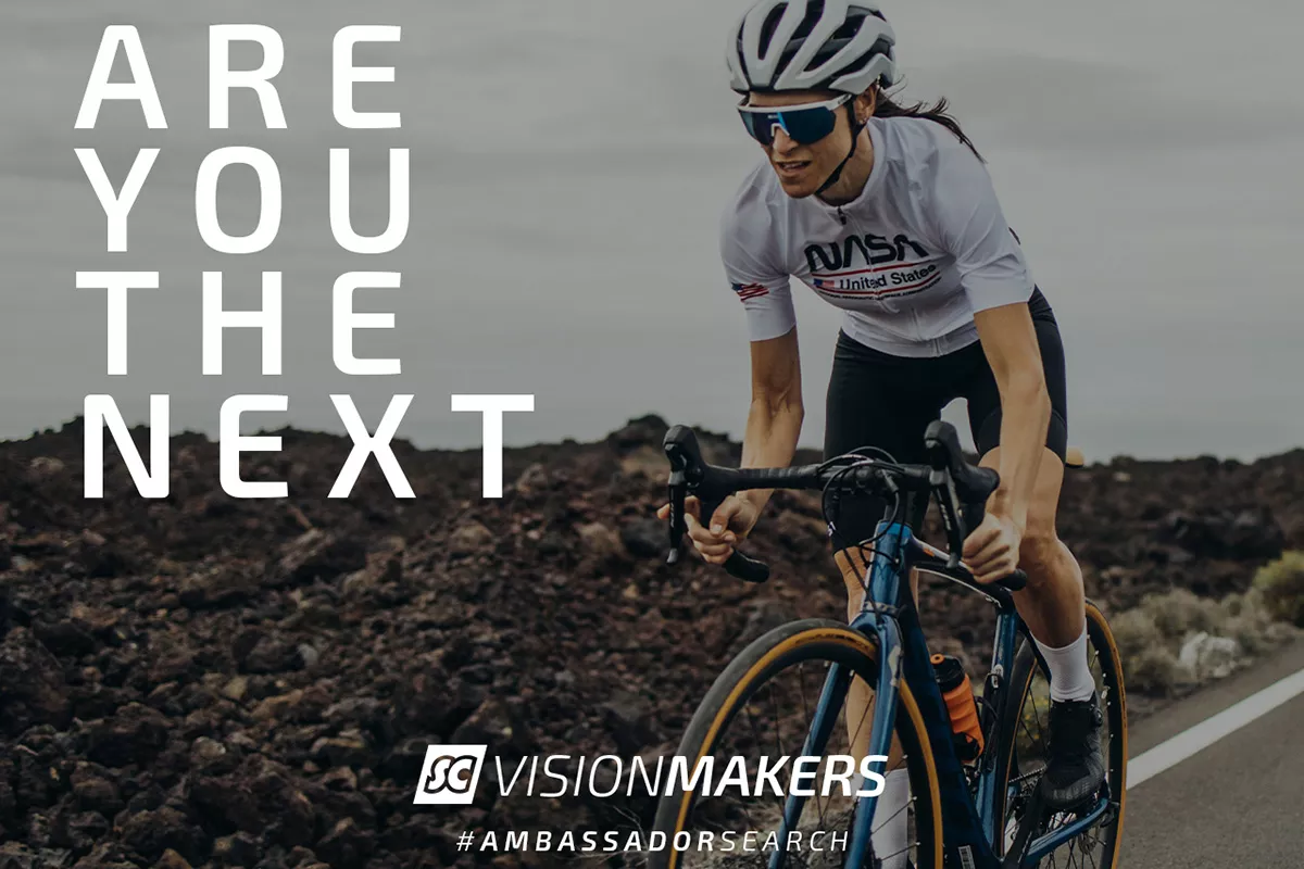 Scicon busca embajadores para su programa Vision Maker de gafas