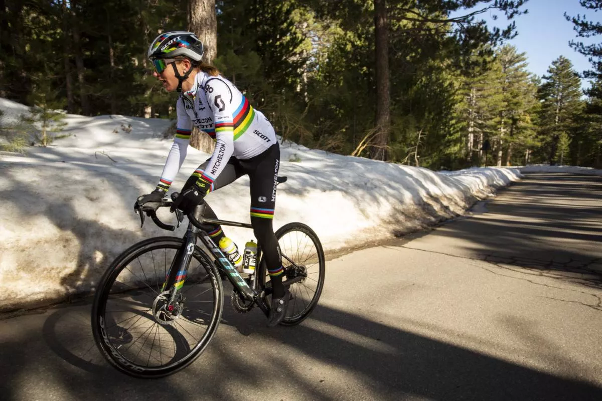 SCOTT Addict RC de Annemiek