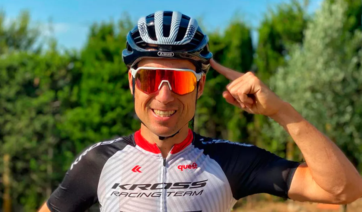 25. Sergio Mantecón y la “nueva normalidad” del XC