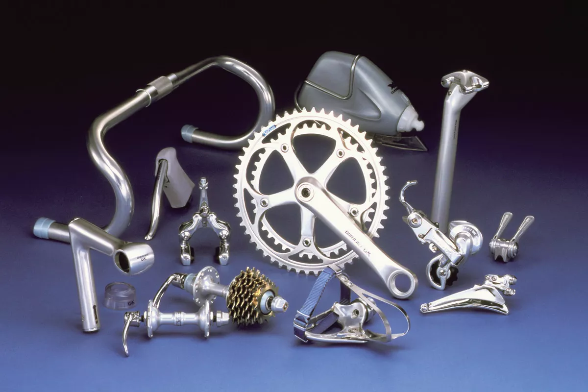 Comienza la celebración del centenario de Shimano: fotolibro y web conmemorativos