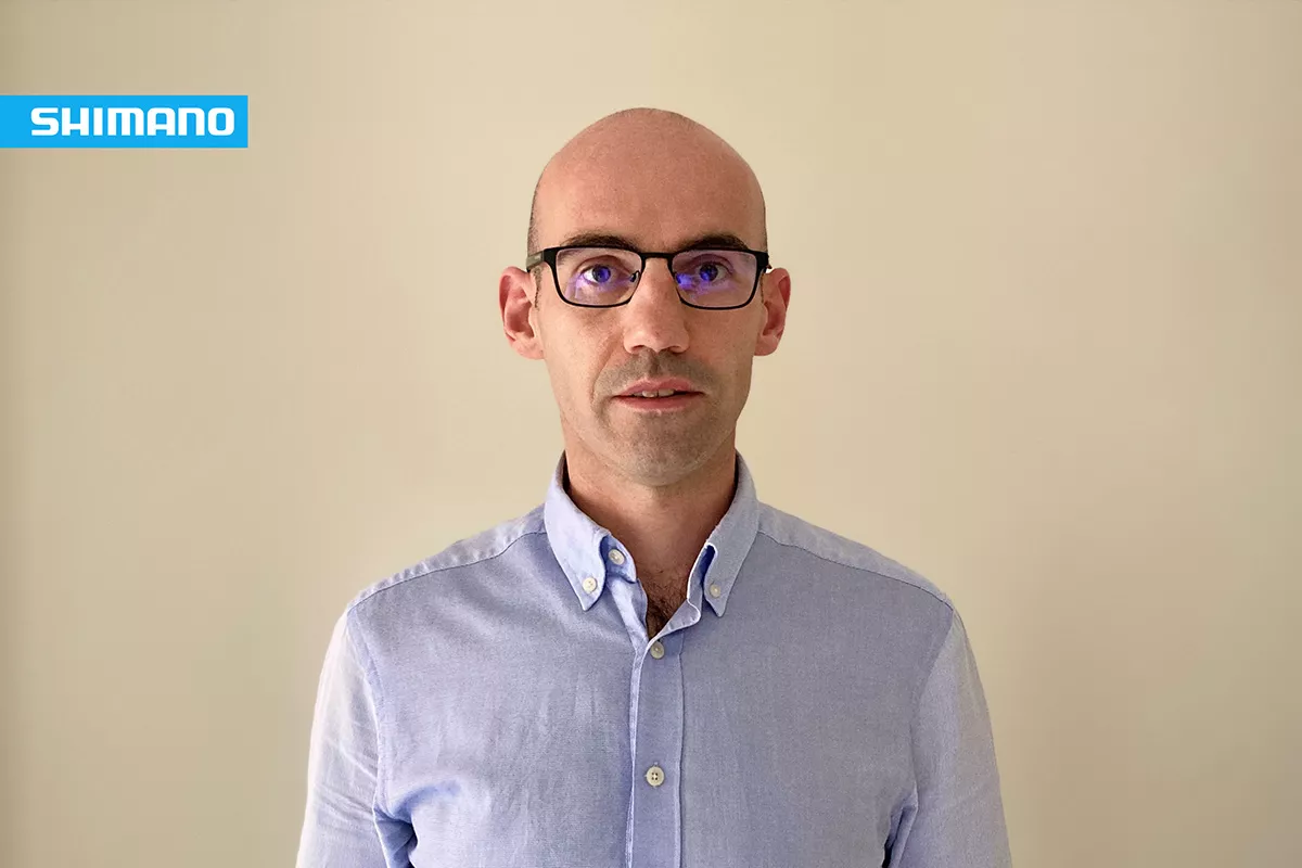Bruno Prieto, nuevo Country Manager de Shimano Iberia SL