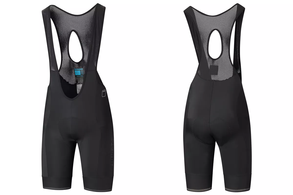 Nuevo culote Shimano Tenku con la badana especialmente diseñada para el sillín PRO Stealth