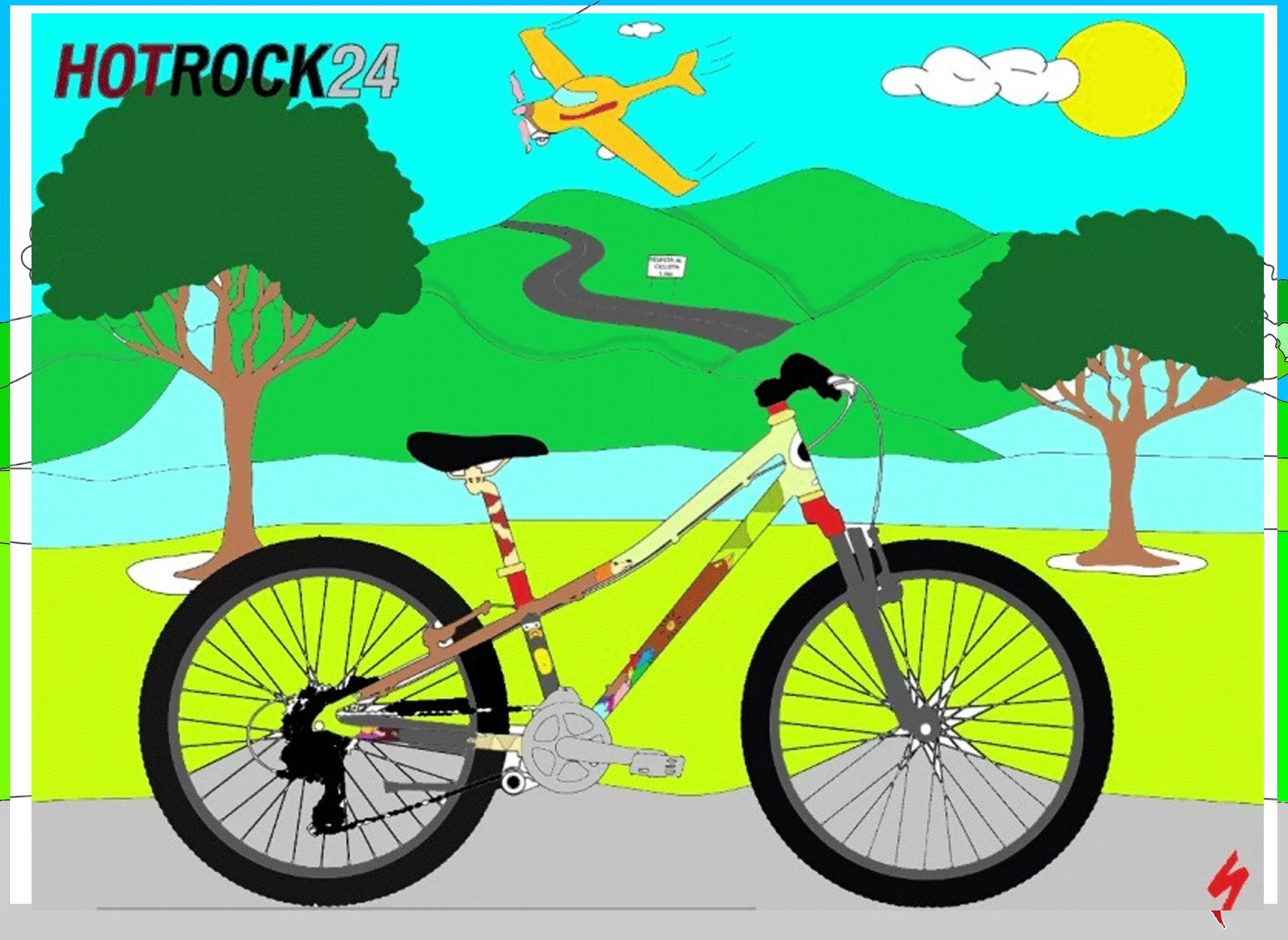 Concurso Specialized