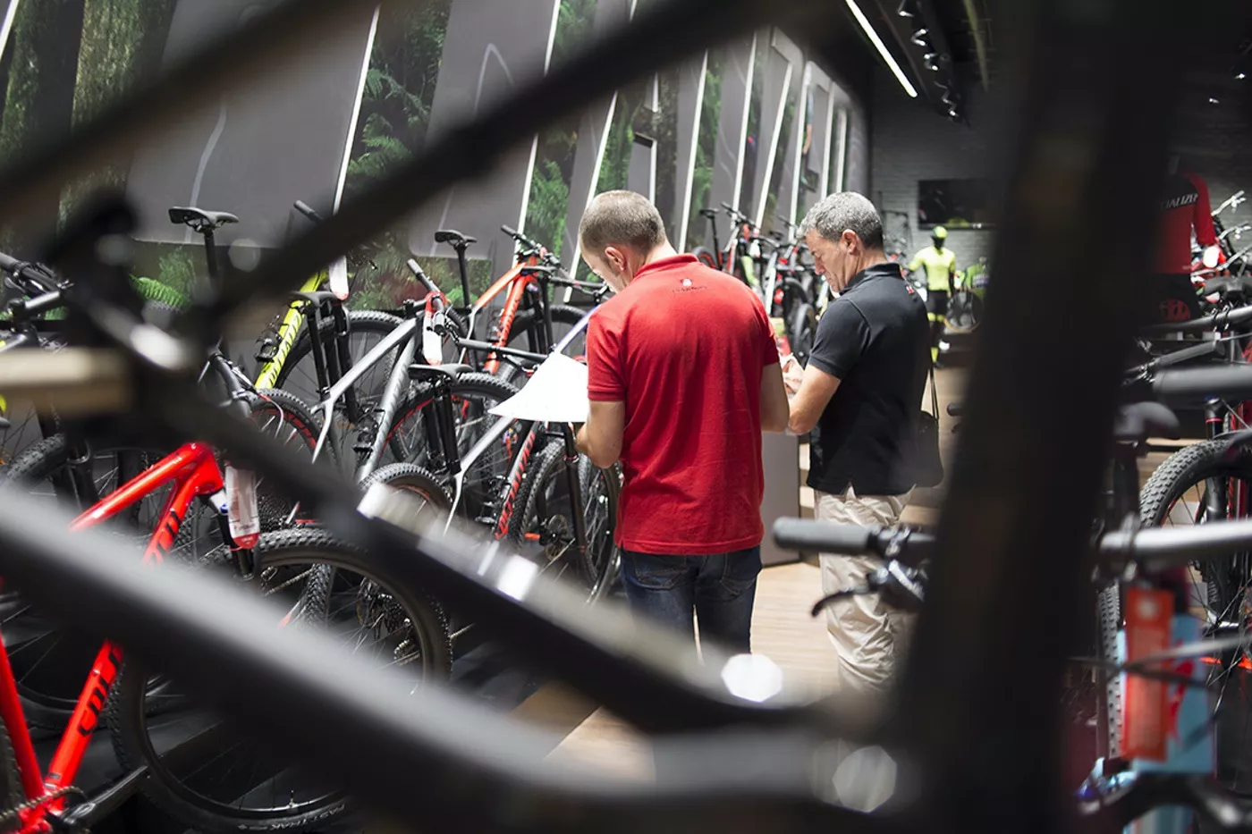 Presentación novedades Specialized 2019