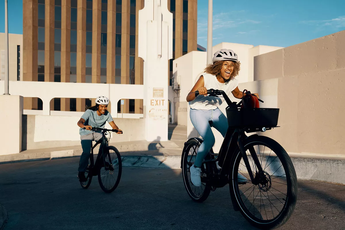Nueva Specialized Como SL, una e-bike urbana con un mantenimiento mínimo