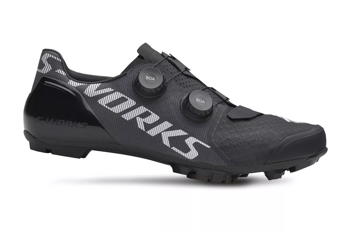 Nuevas zapatillas Specialized S-Works Recon
