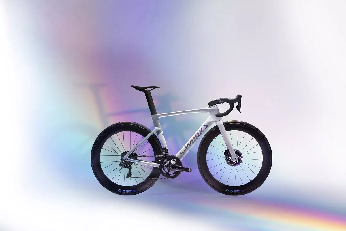 Specialized Sagan Collection