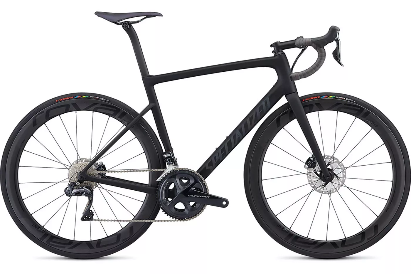 Specialized Tarmac SL6 Disc Pro