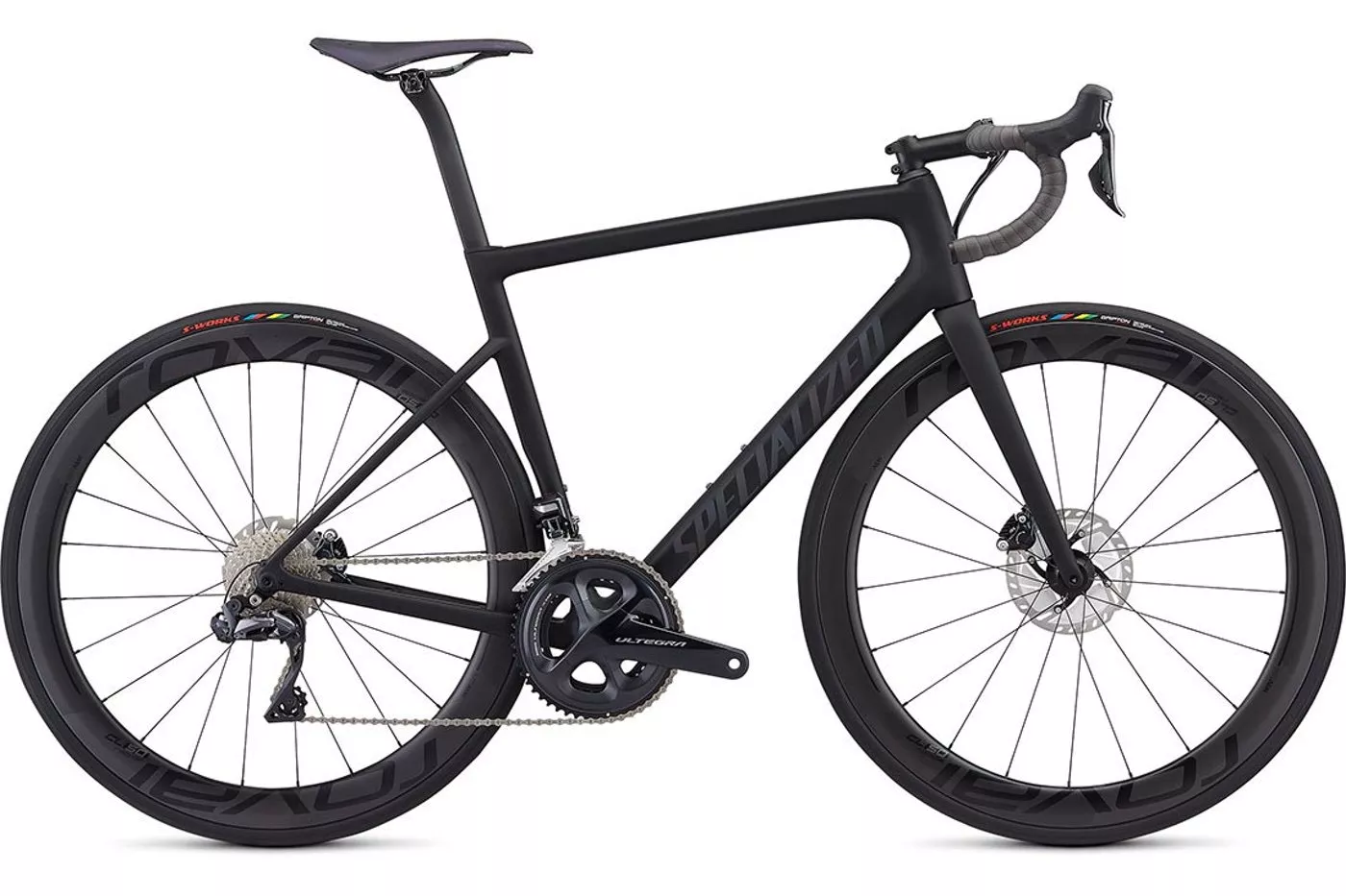 Specialized Tarmac Disc 2019