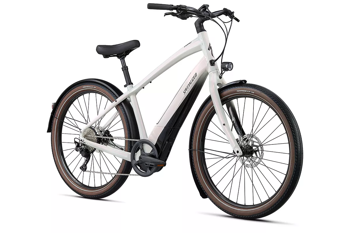 Specialized Turbo Como 4.0 LTD Edition