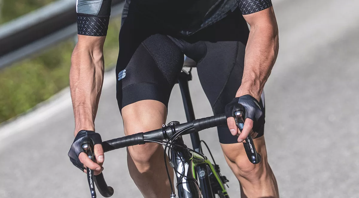 Culote Sportful Neo