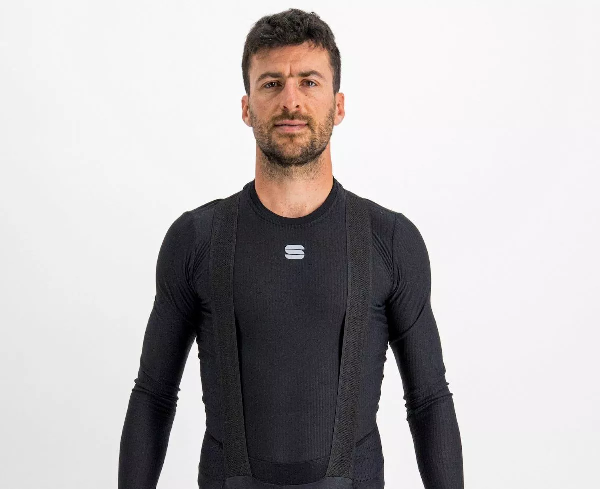 Sportful amplía su gama de camisetas térmicas con la Bodyfit Pro y la Midweight 