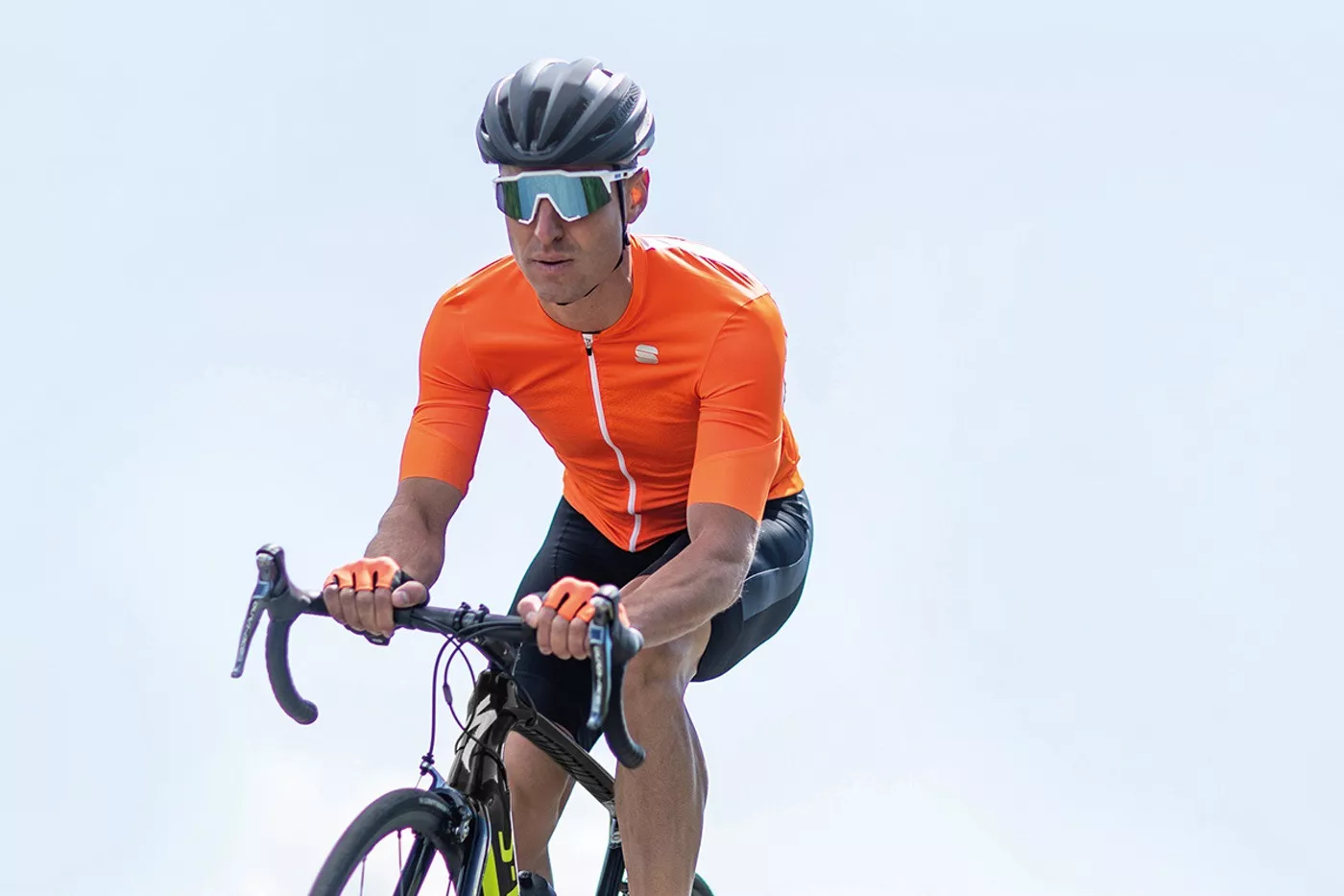 Nuevos maillots de primavera-verano Sportful Monocrom, GTS y Team 2.0 Ribbon