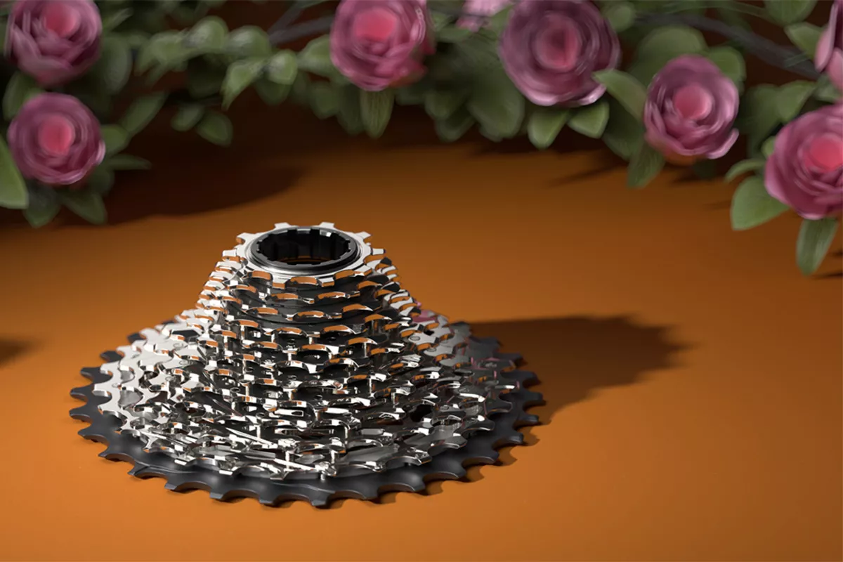 SRAM Force XG-1270